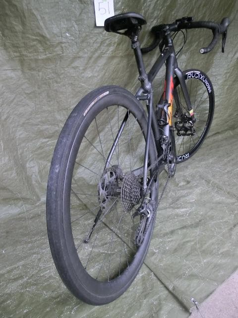 51：FELT BROAM51 ジャンク 引取限定：埼玉県所沢市 - メルカリ