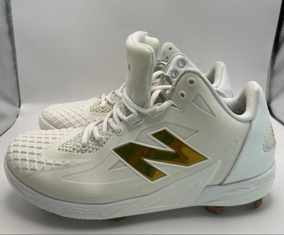 ニューバランス　スパイク　SO1 大谷翔平シグネチャーコレクション　27.5cm