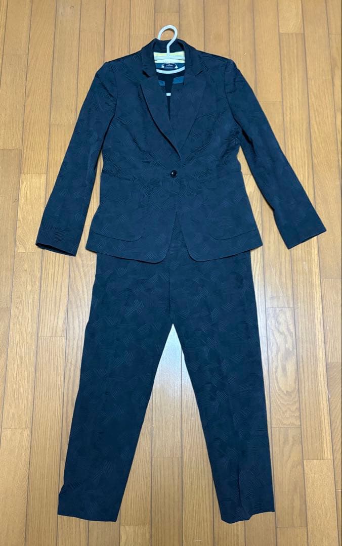 Paul Smith パンツスーツ　3点セット Paul Smith(ポールスミス) 3B スーツセットアップ メンズ ポールスミス