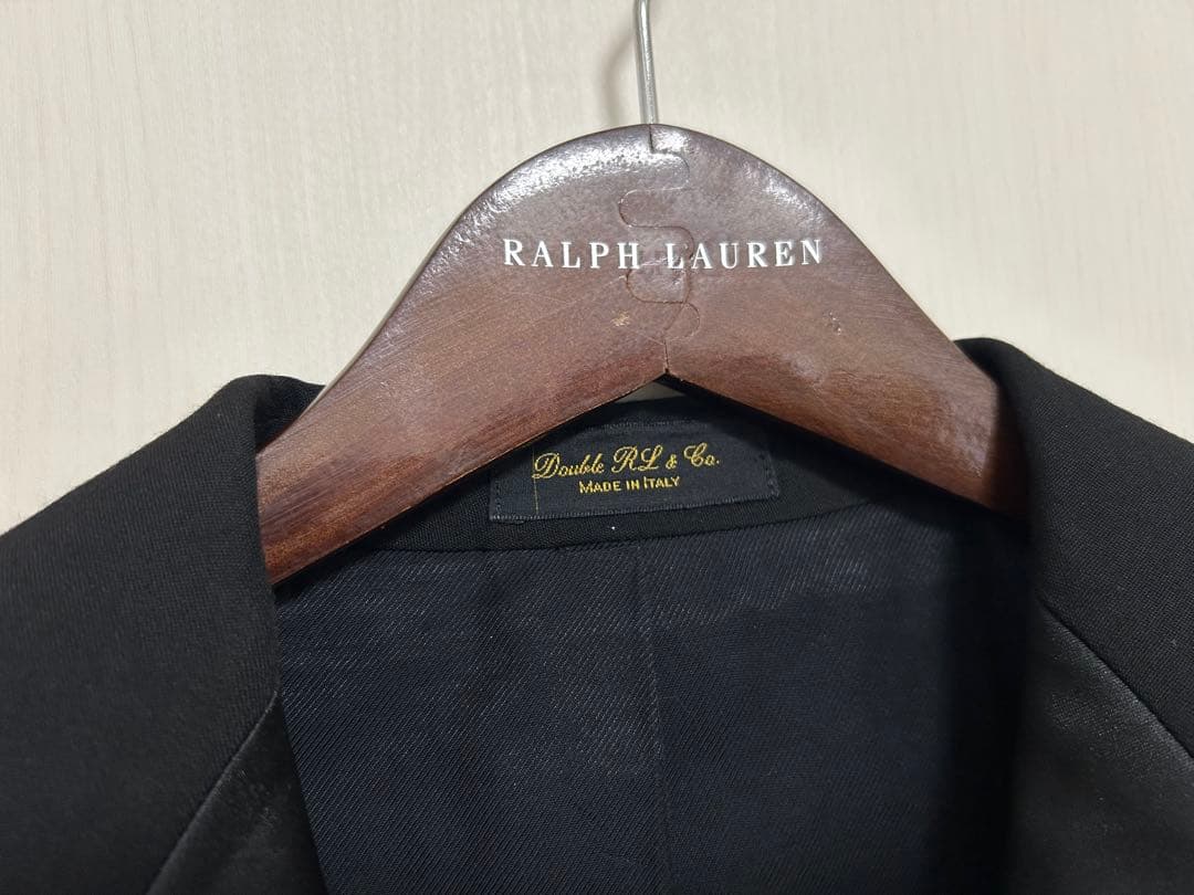 RRL ダブルアールエル ウエスタン タキシードジャケット - メルカリ