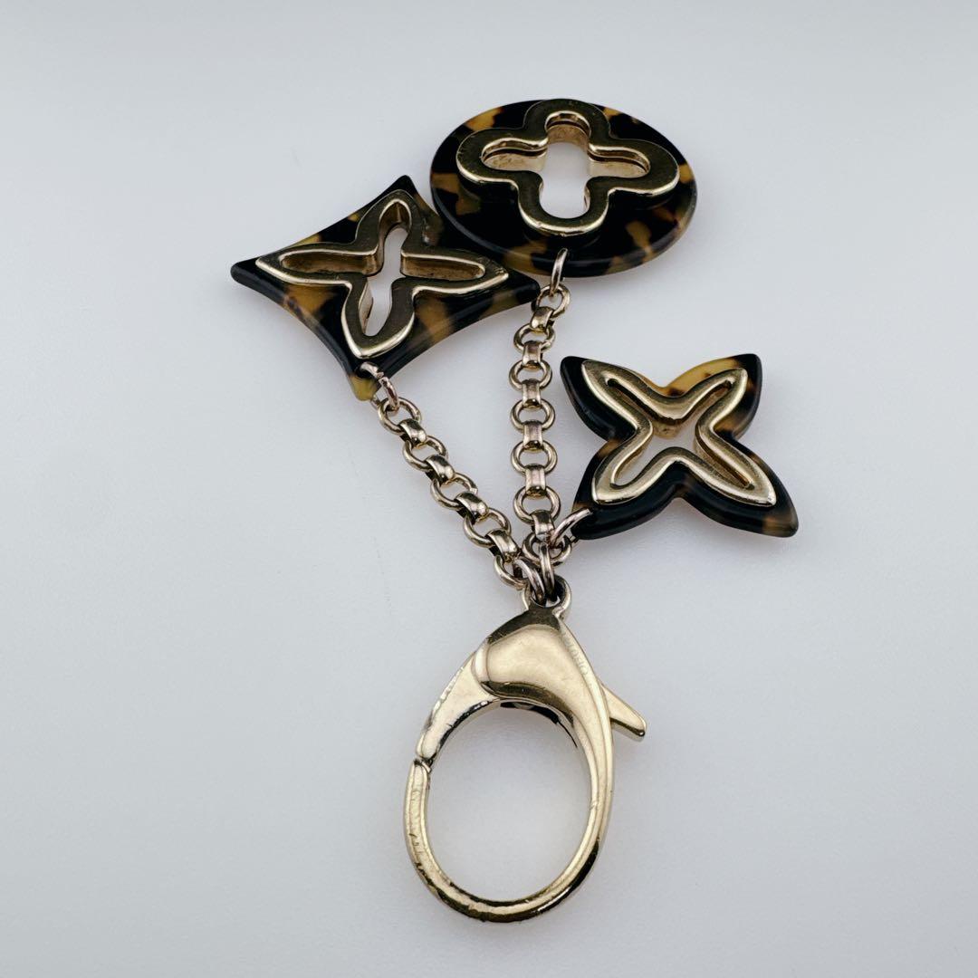 希少】ルイ・ヴィトン ビジューサック アンソレンス M0141 バッグ