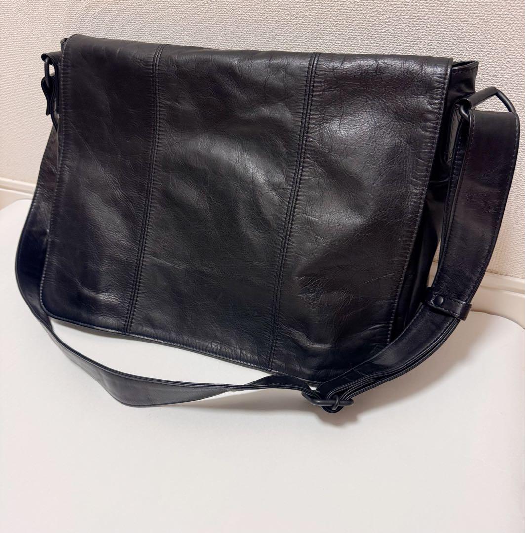 【廃盤 超美品】ポーターNARROW 革バッグ 吉田カバン WITH（PORTER） ポーター ウィズ ポーチ 016-01077 吉田カバン PORTER