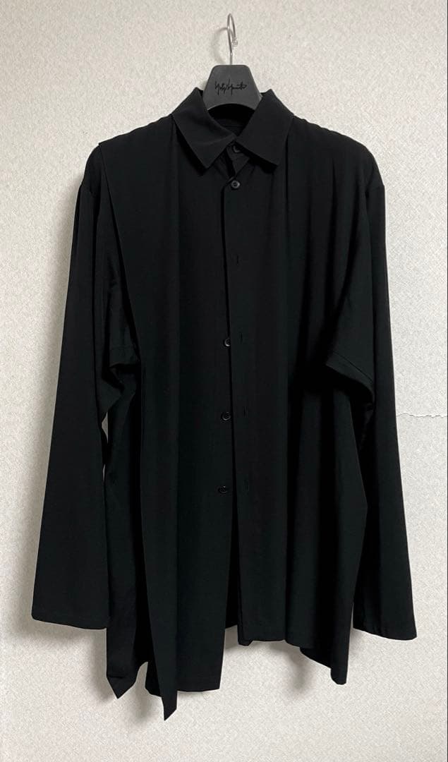 ウールギャバ アシンメトリー シャツ 楽天市場】アシンメトリーシャツ シャツ レディース 送料無料・(100