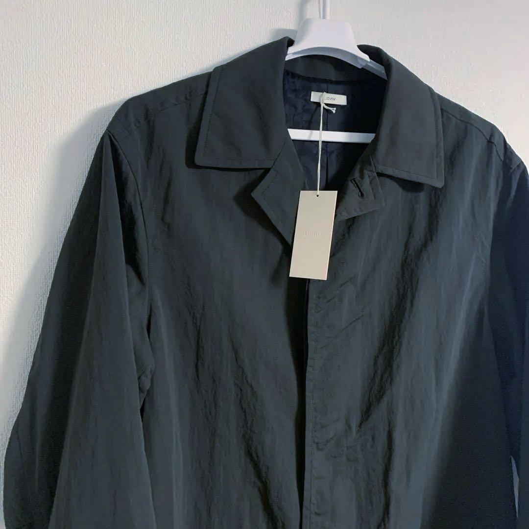 LIDNM NYLON RIP LOOSE MILITARY COAT M-35