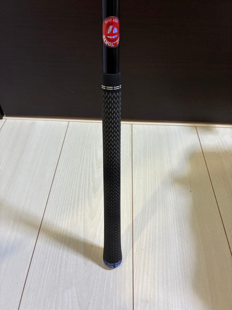 ベンタスブラック6x 45.5インチ（スリーブがついた場合） - メルカリ