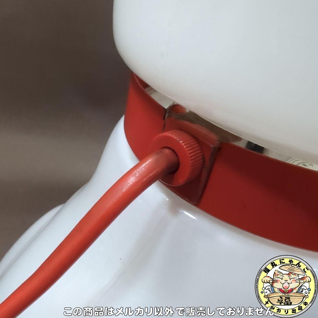 マックスレイ MAXRAY MF7196-48 子犬ランプ 白犬 KOINU - メルカリ