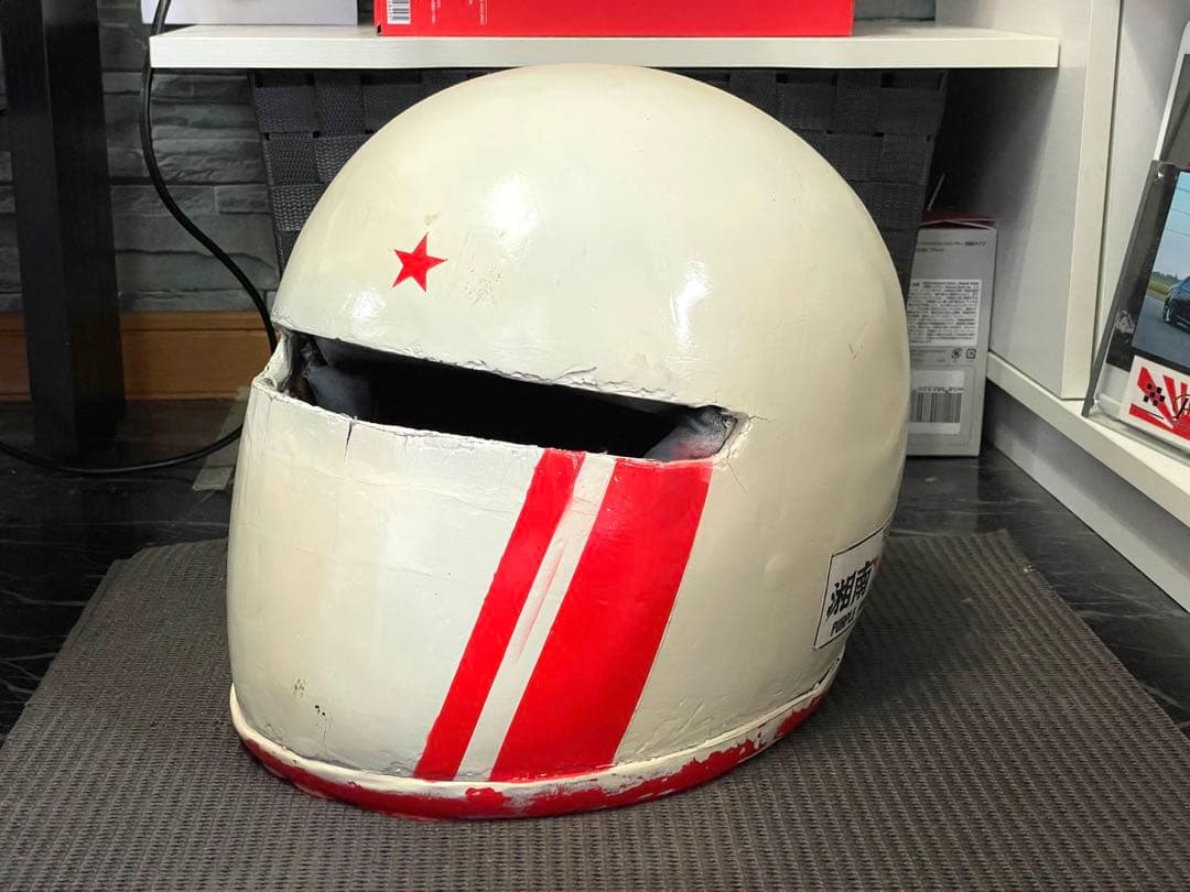 族ヘル 加工 細目 ナックルライン 値下げセール中 - メルカリ