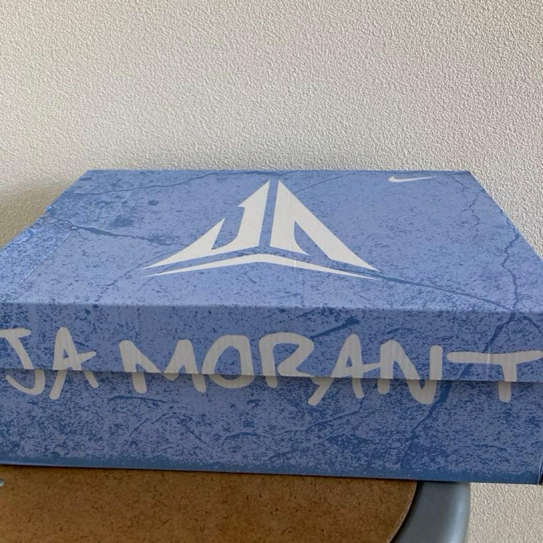 シューズ(男性用) NIKE JA1 EP HANGER 26.5cm