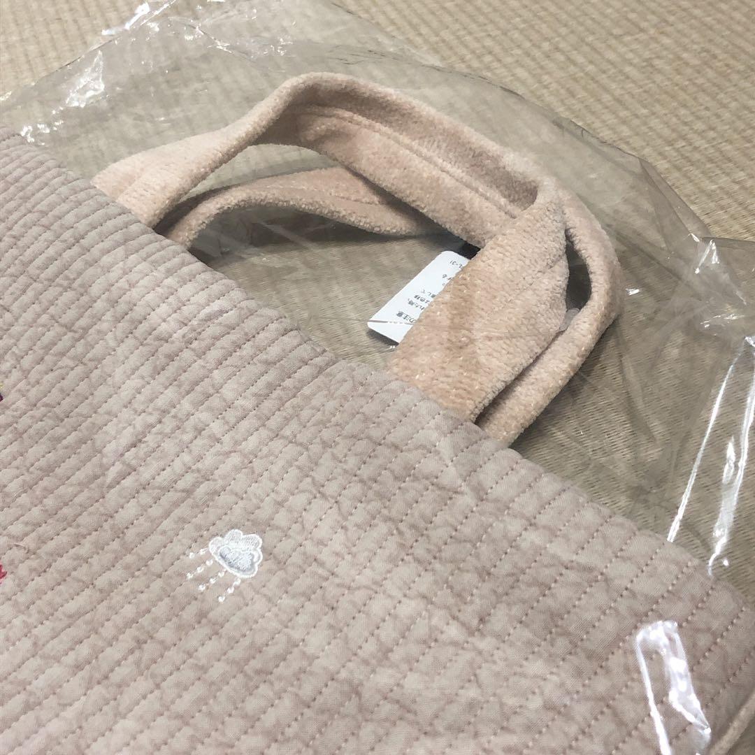 定価以下！新品！フェイラー×ピオンナルコラボバッグカフェベージュ