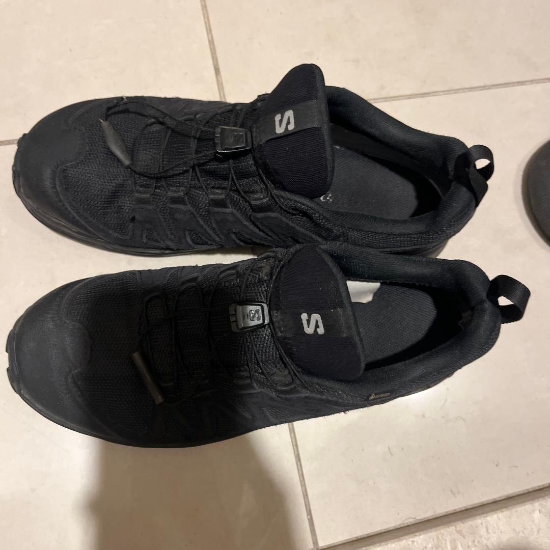 SALOMON X WARD GTX サロモン xt-6 XT-6 GORE-TEX – サロモン公式オンラインストア