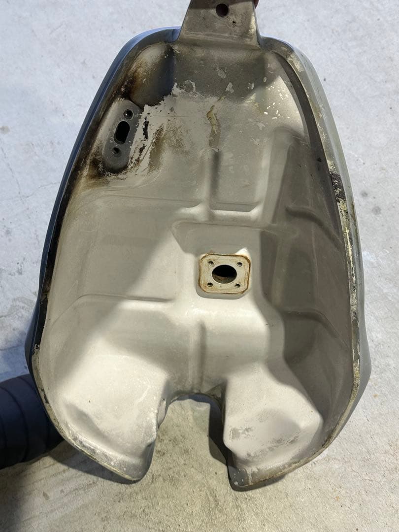 JOKER'S 製 バリオス CBR変換タンク - メルカリ