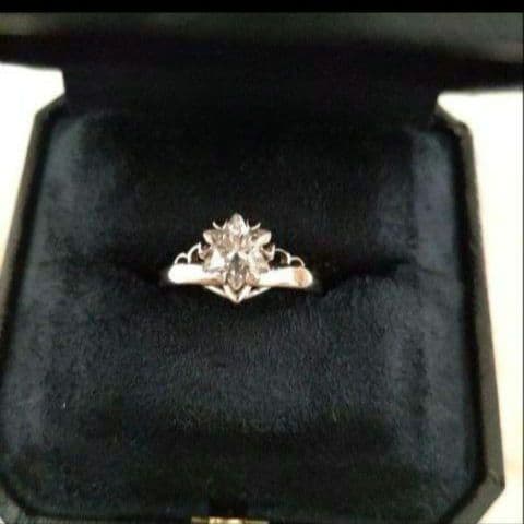 Y*u様 アズールレーン 中国限定 結婚指輪 誓いの指輪 - メルカリ