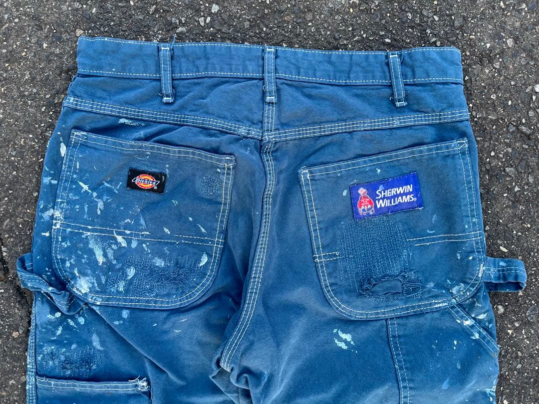 Sherwin-Williams ペインター 後染め USA規格 値段交渉〇 - メルカリ