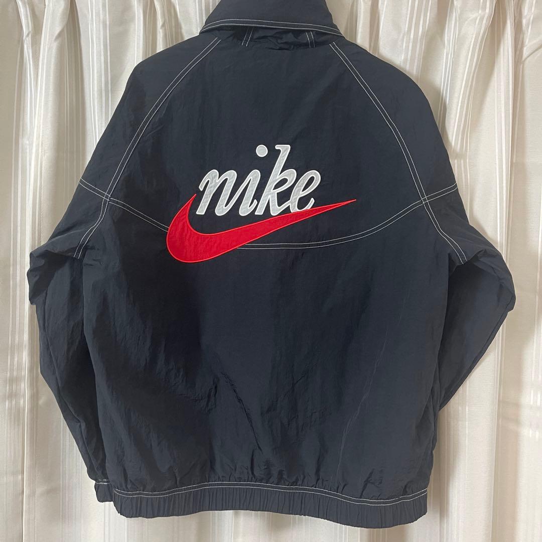 超希少・Nissy着用モデル】NIKE セットアップ 黒 L/L - メルカリ