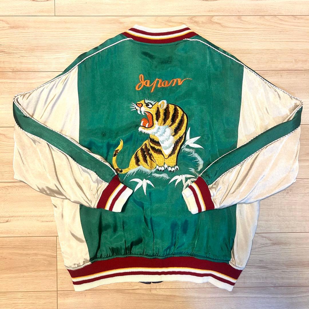 ジャケット・アウター DAIRIKU/\"Hamadar\" Ska Jumper