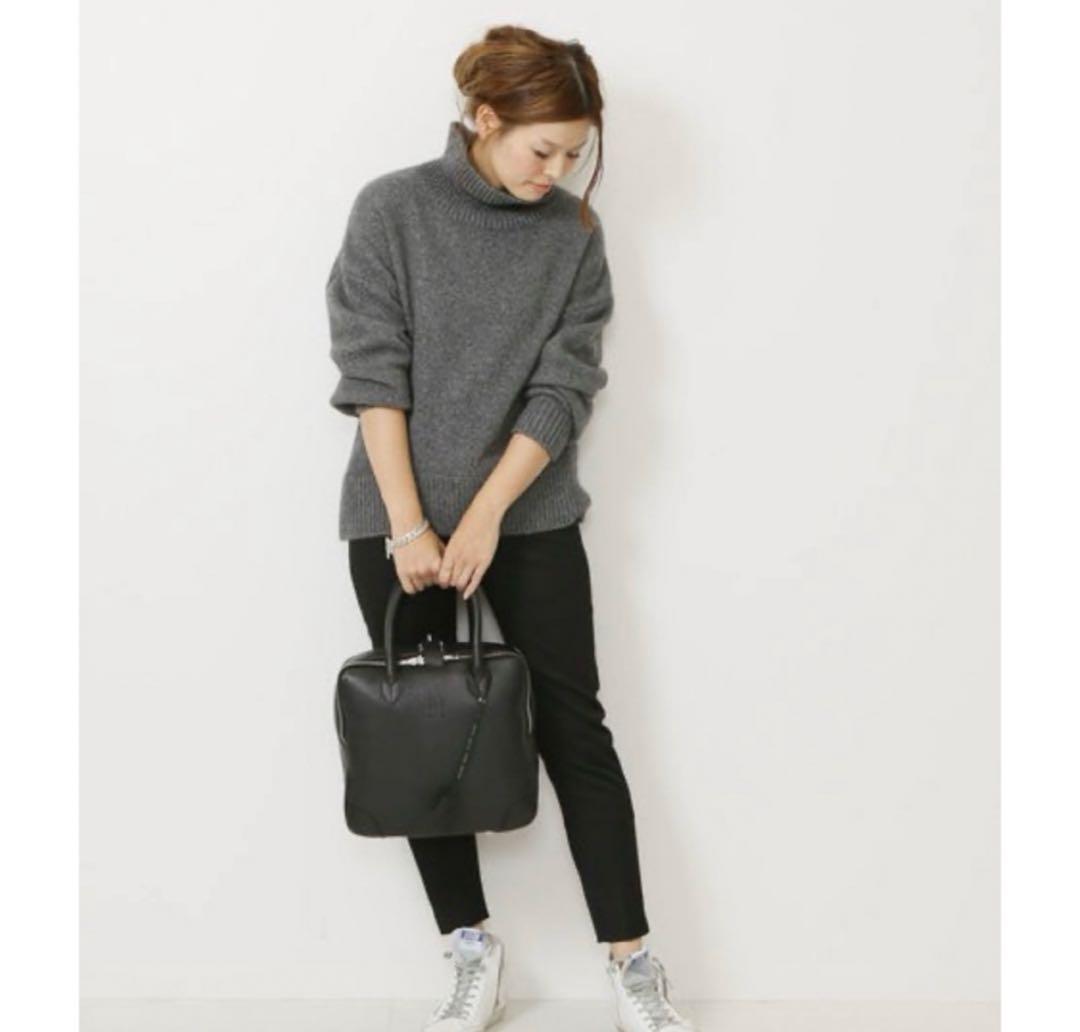 美品⭐︎ Deuxieme Classe GOLDEN  BAG GOLDEN GOOSE / ゴールデングース】VENEZIA SMALL CUSTOM（ショルダー