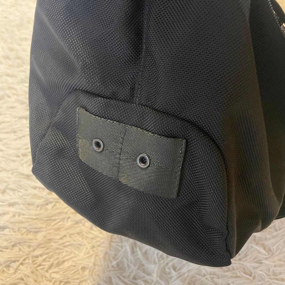 美品】 BRIEFING スライダー 2way ボストン - メルカリ