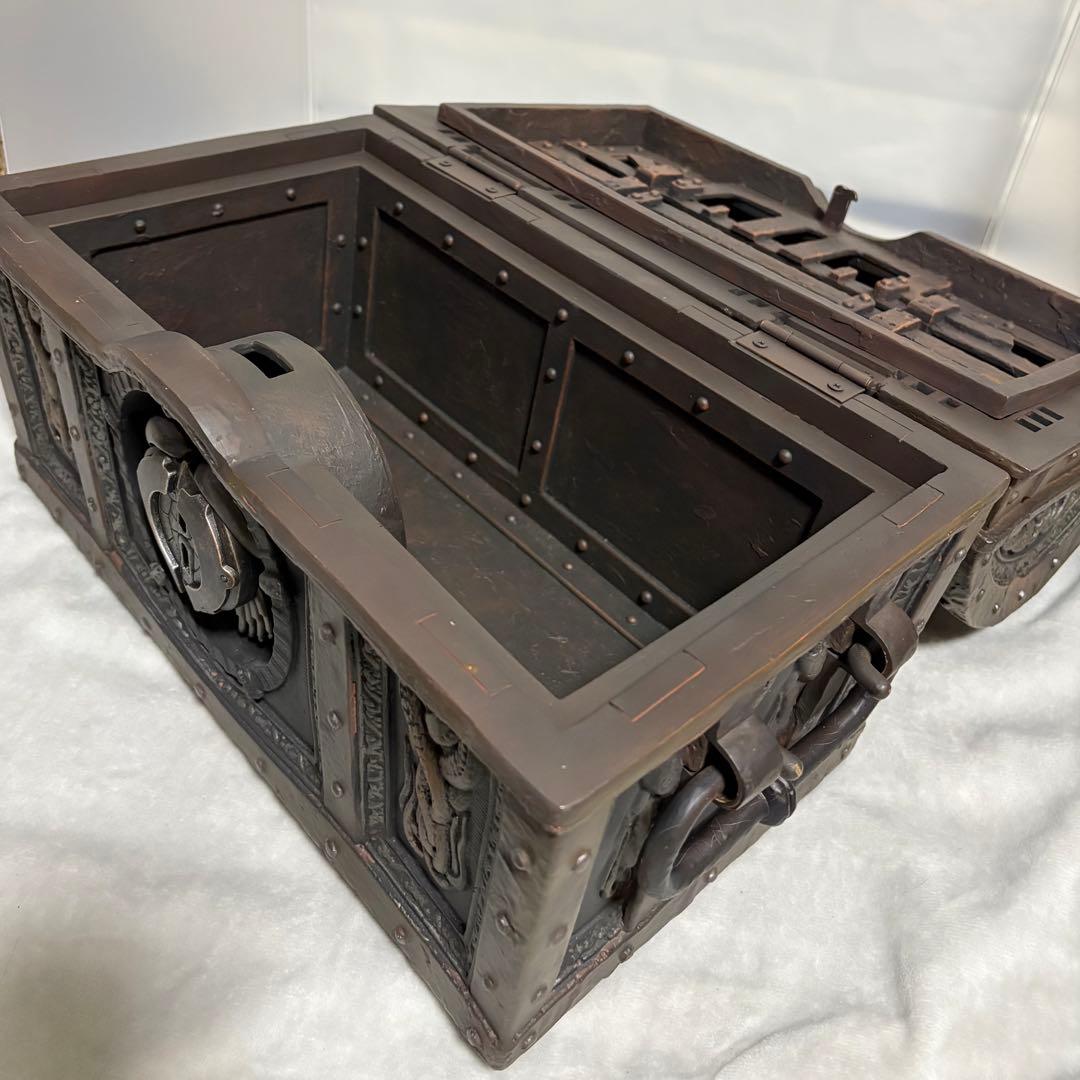 し*ー様 マスターレプリカ パイレーツオブカリビアン デッドマンズ