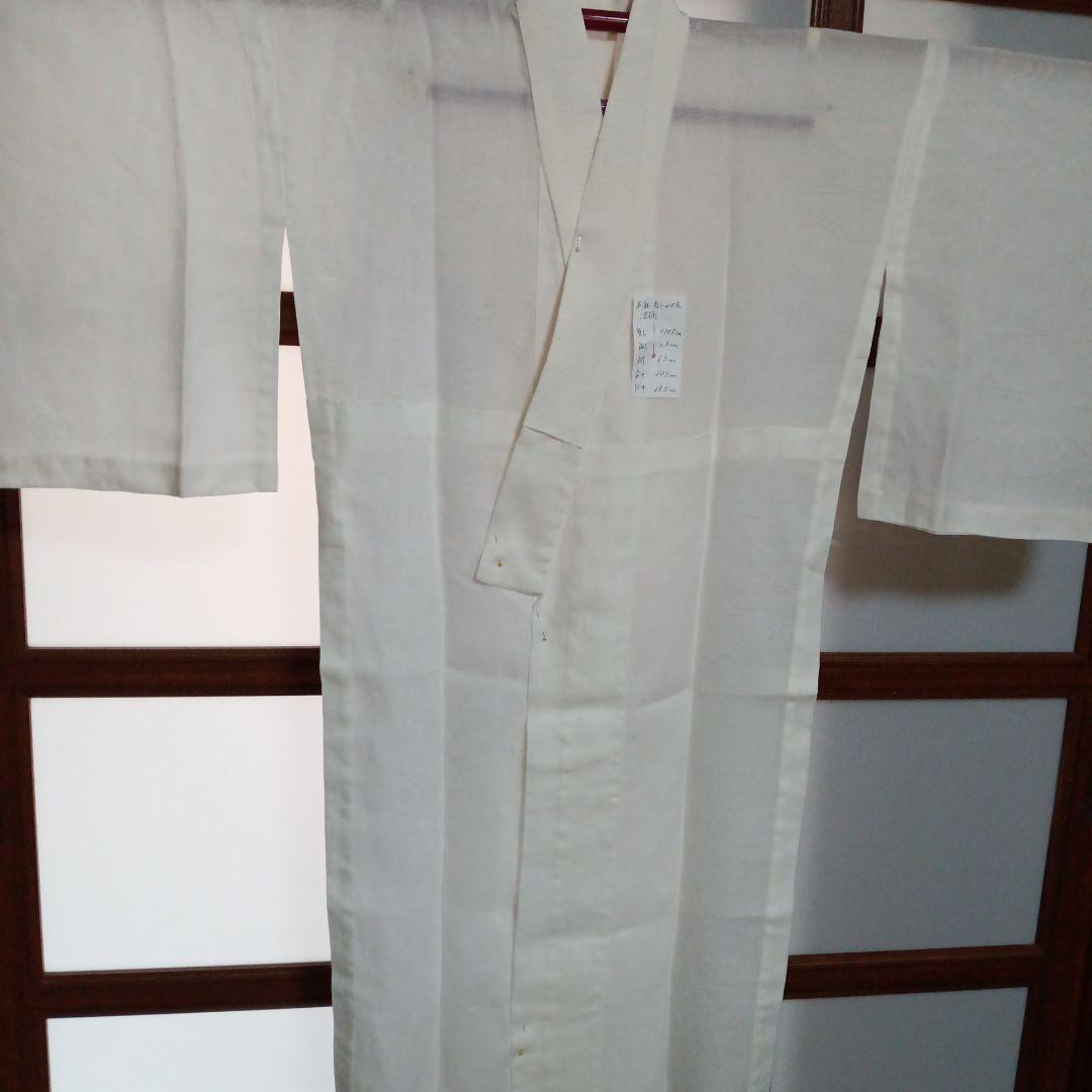 本麻長襦袢〜17 楽天市場】本麻 長襦袢 夏用 仕立上り 麻 【 S / M / L / 2L