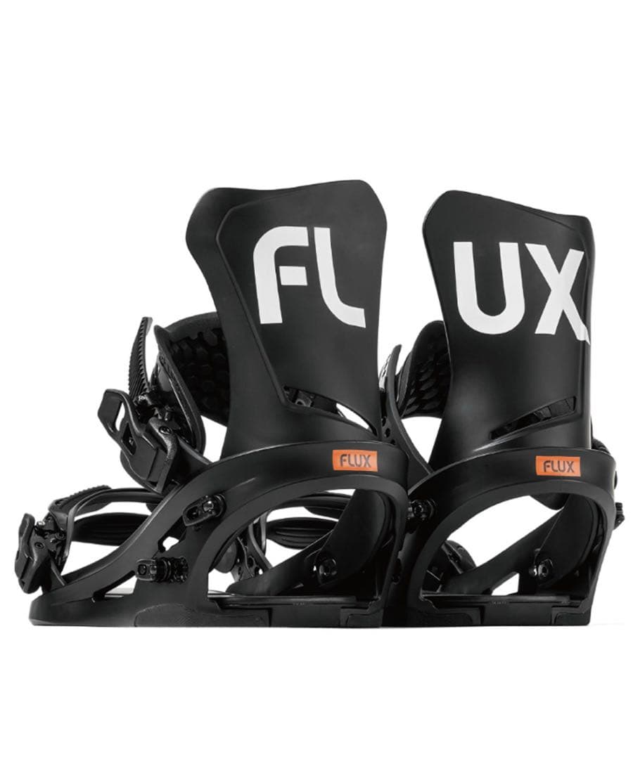 FLUX DS ビンディング ブラック M 楽天市場】Mサイズ のみ 送料無料 FLUX フラックス バインディング DS