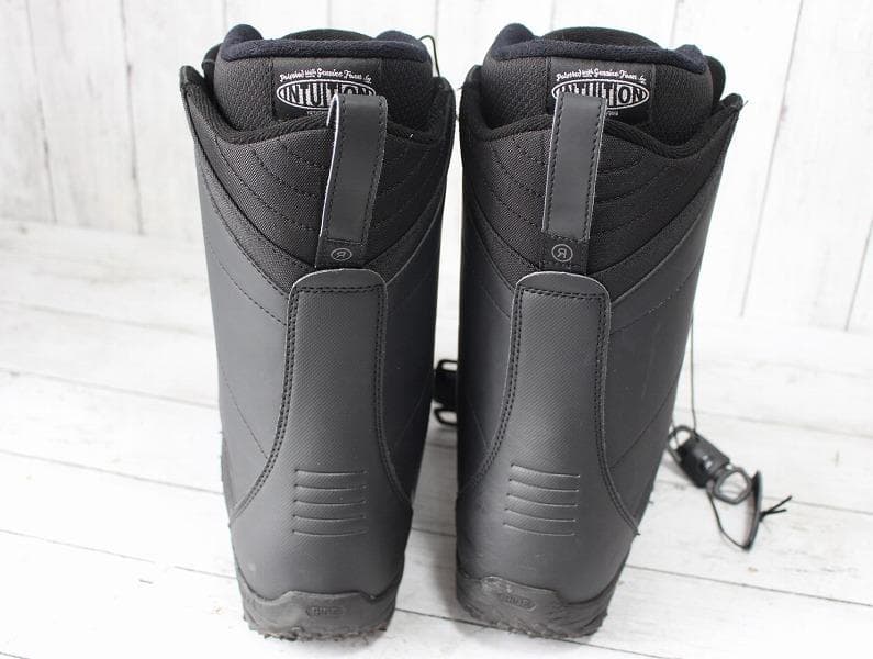 21-22 RIDE ANTHEM BOA スノーボードブーツ 27.5cm