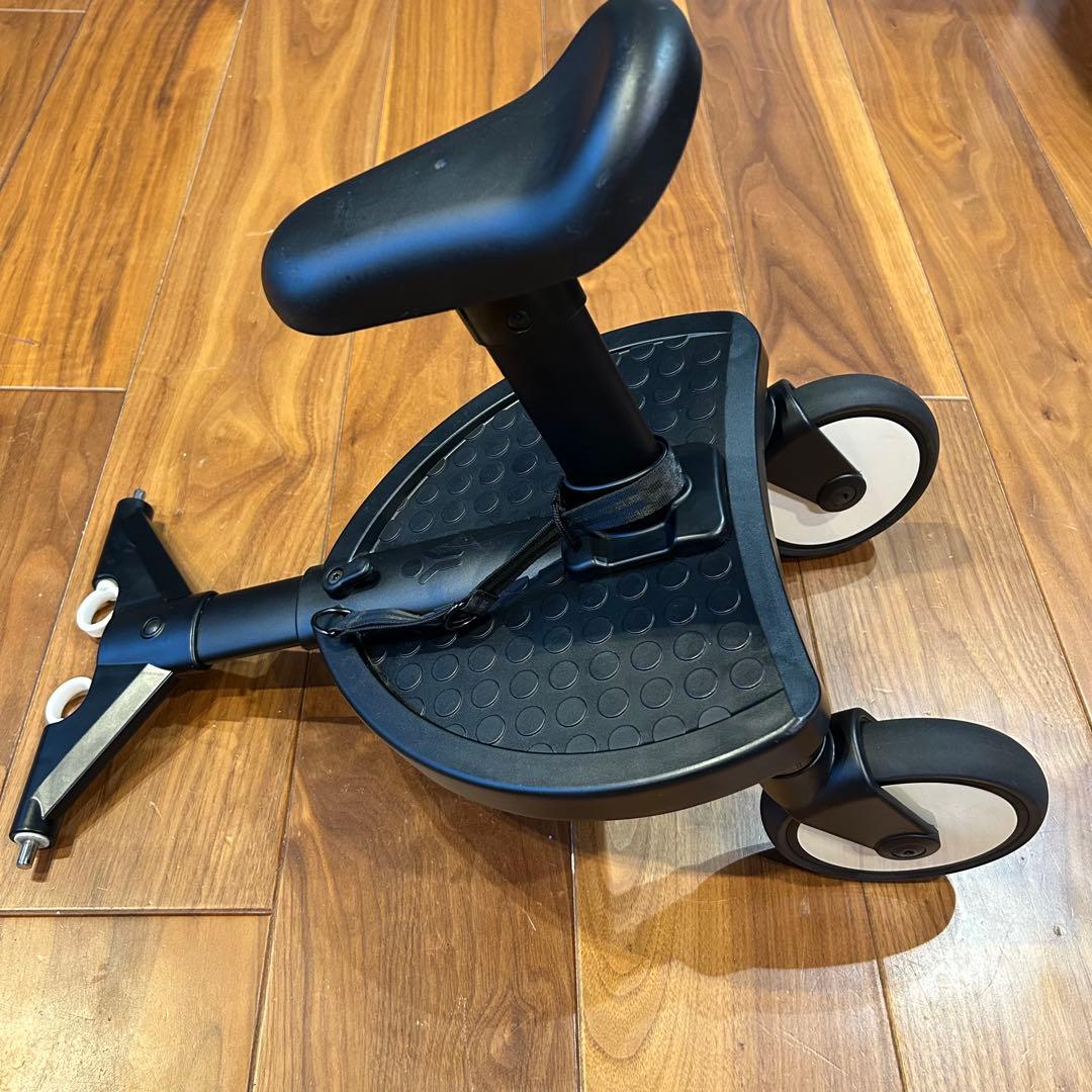 YOYO+ ボード Board ヨーヨープラス BABYZEN ベビーゼン STOKKE YOYO ベビーゼンヨーヨー専用ボード ｜ ブリベビ BrilliantBaby