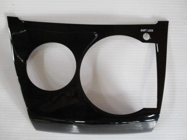 デリカ D5 ピアノブラックパネル - メルカリ