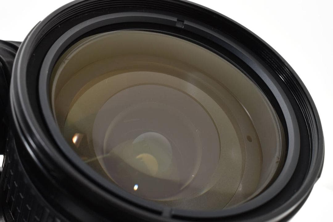 ★美品AF-S NIKKOR 18-200 3.5-5.6 G ED DX VR