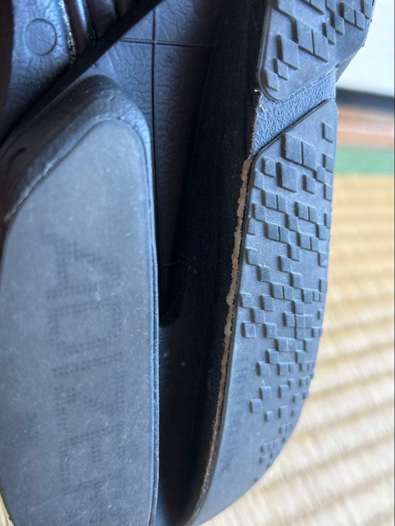 adidas アディオスプロ4 AMG 27.5cm 時間限定値下げ‼️