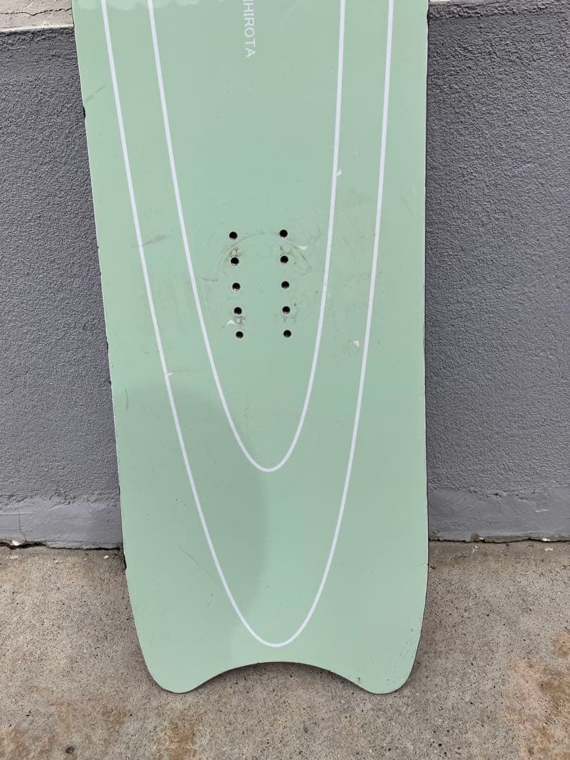 MOSS SNOWBOADS Q60 23-24 - メルカリ