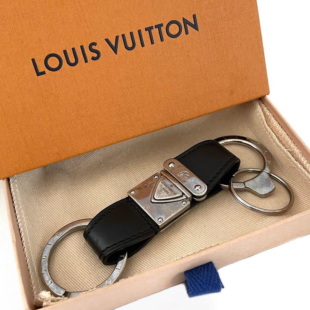 LOUIS VUITTON ルイヴィトン ポルトクレ ヴァレ M85034 - メルカリ