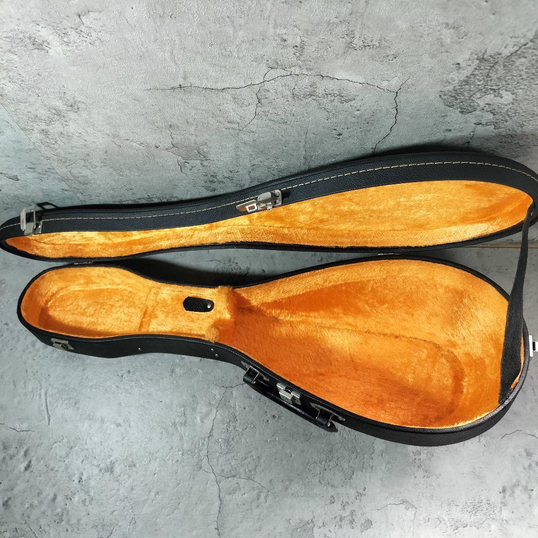 KISO SUZUKI 木曽鈴木 マンドリン MR-500 - メルカリ