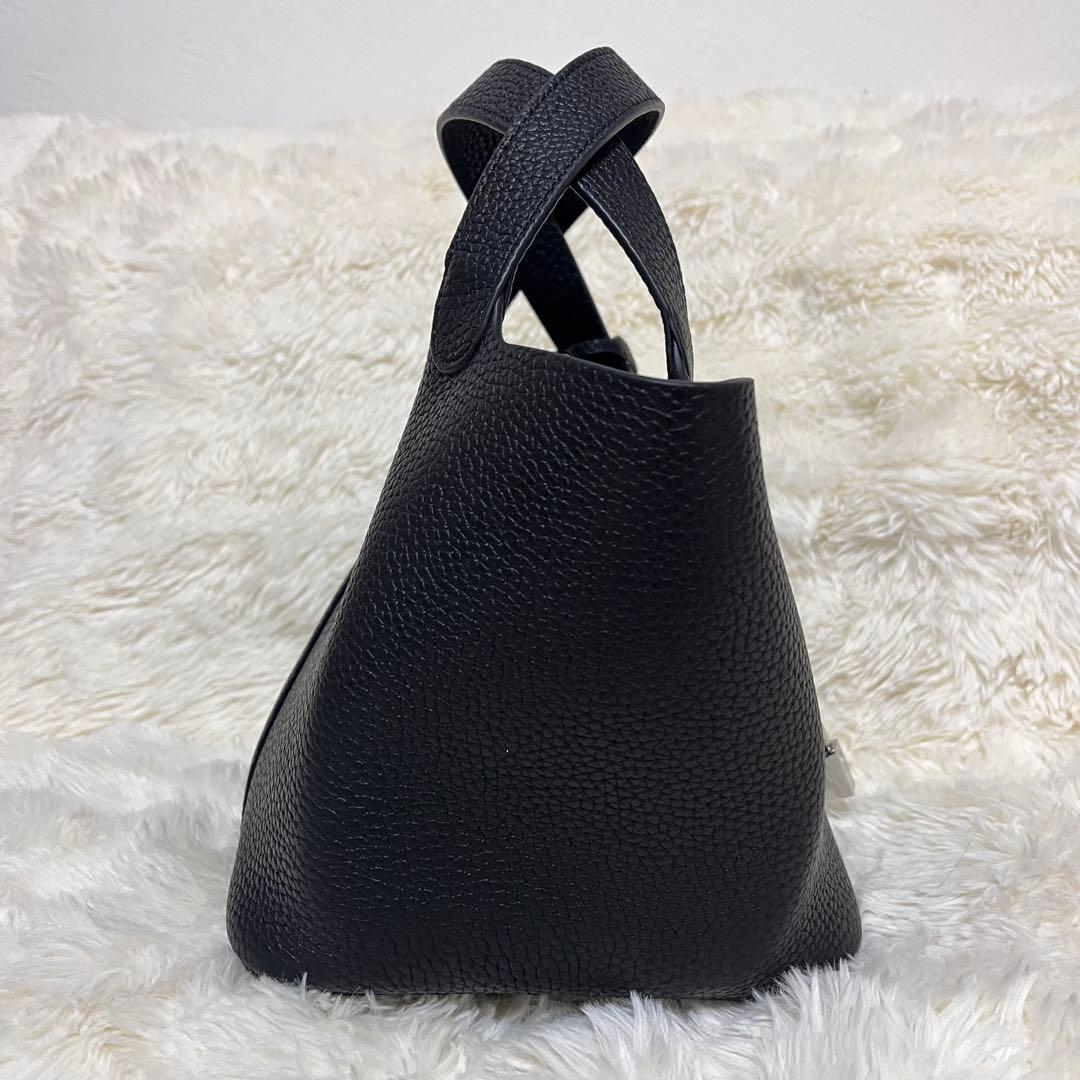 organic様専用✨美品✨ 本革 IMAI BAG RENNES - メルカリ