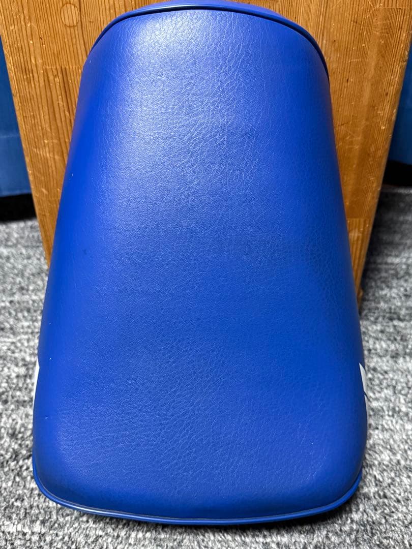 当時物 希少 レア HONDA ホンダ モンキー Z50R 青 ブルー ホンダ