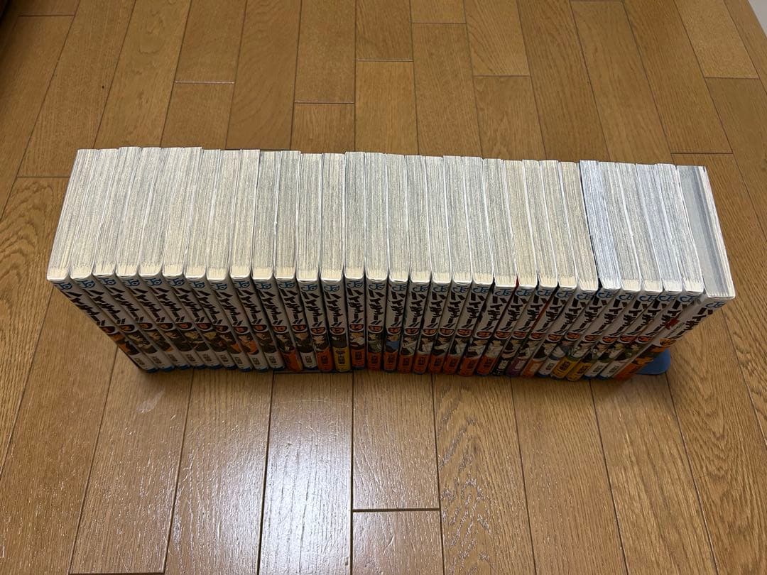 卸売り本・雑誌・漫画 - ハイキュー1巻〜30巻+公式ガイドブック（31冊