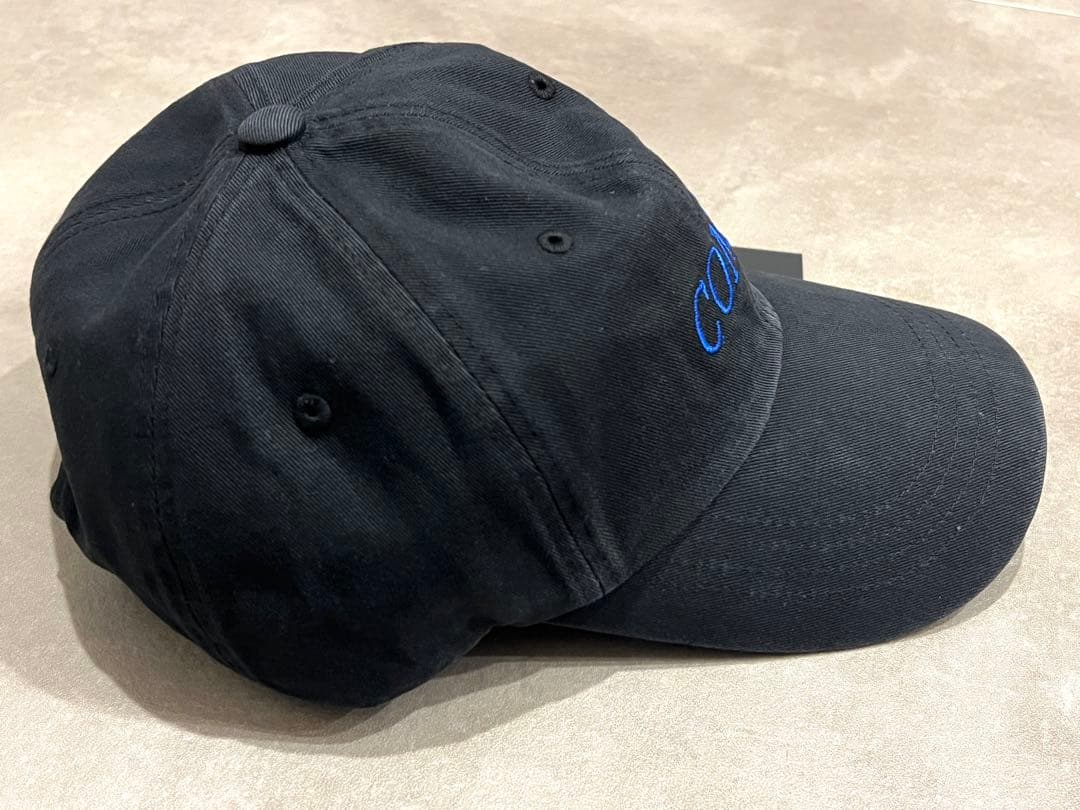 CONDO Washed Ball Cap キャップ 新品未使用 - メルカリ