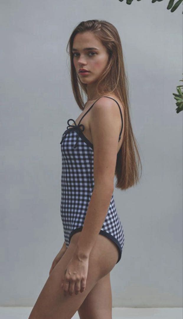 完売品】アリシアスタン Iona Girlish Mサイズ - メルカリ