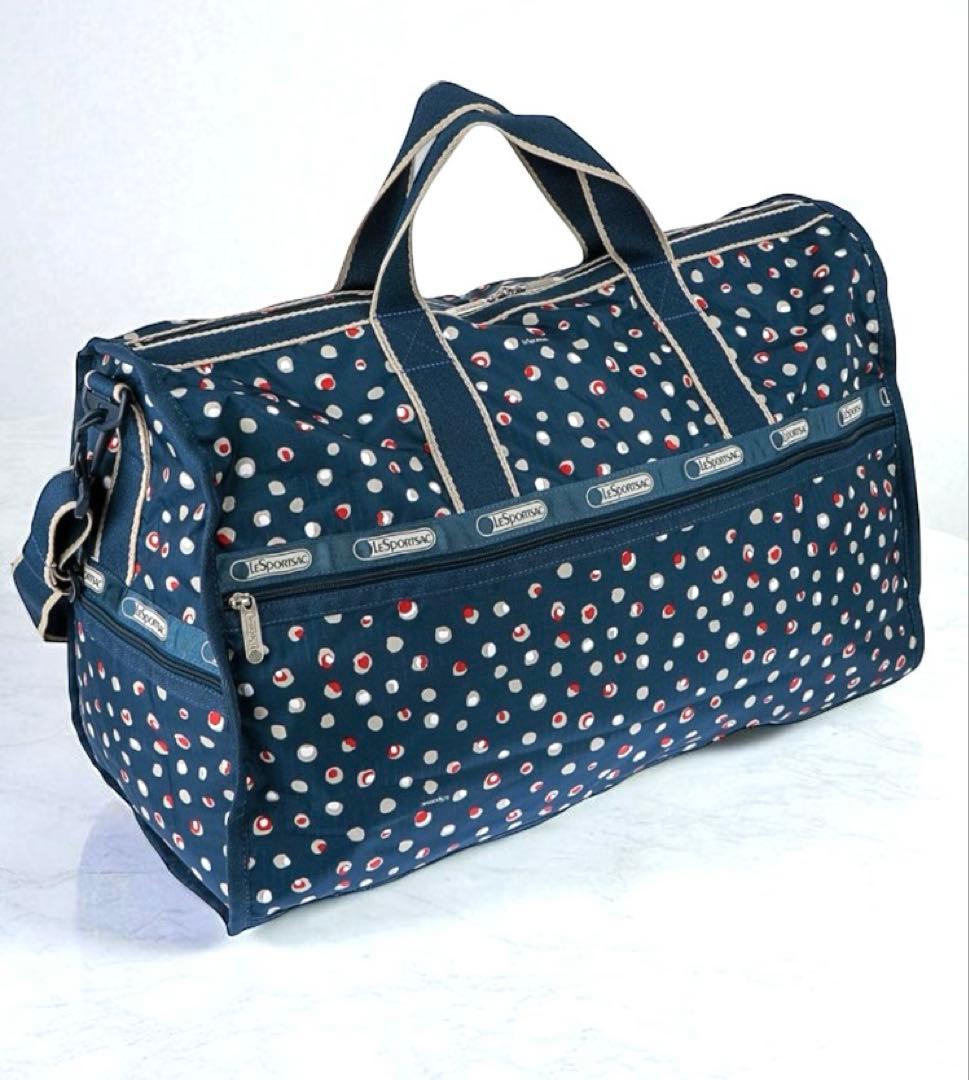 ✨梅枝様✨レスポートサック レスポートサック」が美容家 神崎恵とのコラボバッグを発売 創立50周年