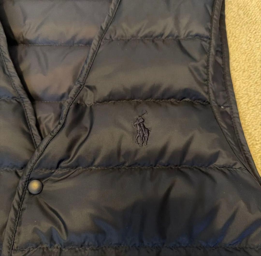 k*0様 Polo Ralph Lauren Performance ベスト X nw1619-01_1.jpg