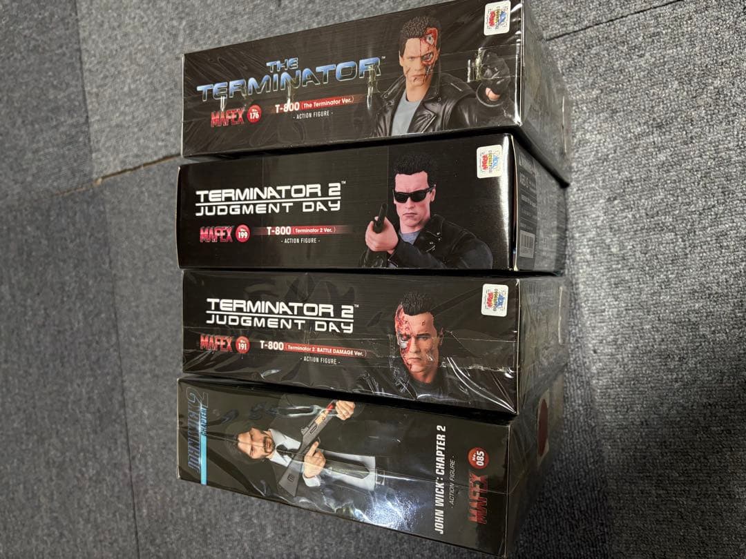 フィギュア　MAFFX MAFEX 送料無料◇MAFEX マフェックス No.302 Negative Zone SPIDER-MAN