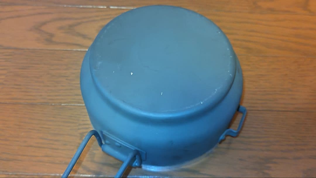 一 番 安い 通販アウトドア・釣り・旅行用品 - チェコ軍 メスキット