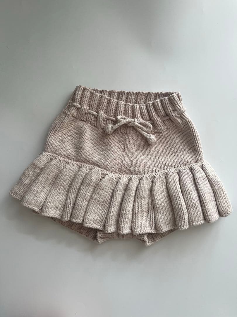 misha&puff skating pond skirt 4-5y - メルカリ