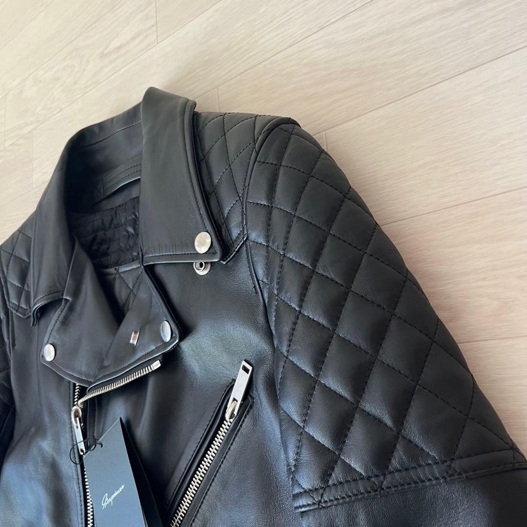 希少タグ付 ムーンエイジデビルメント×セクスプリメ ダブルライダース