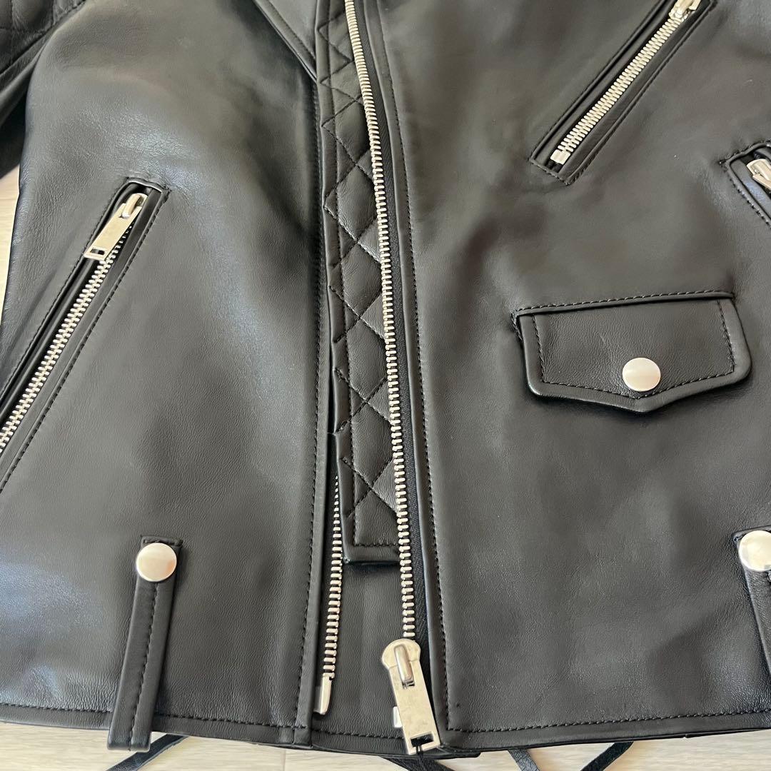 希少タグ付 ムーンエイジデビルメント×セクスプリメ ダブルライダース