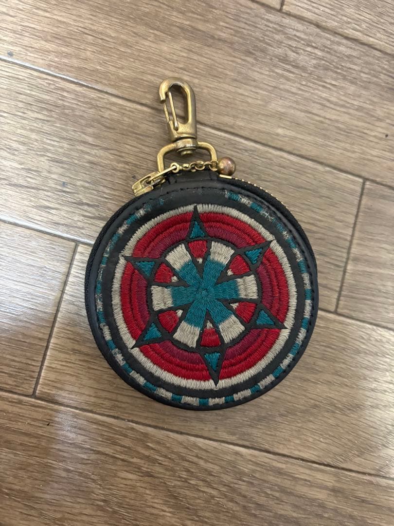 Black means ケース blackmeans 『COIN CASE』 | IN ONLINE STORE