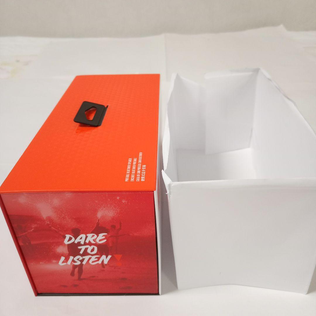 JBL Bluetoothスピーカー CHARGE5 レッド 未開封品未使用 2個セット