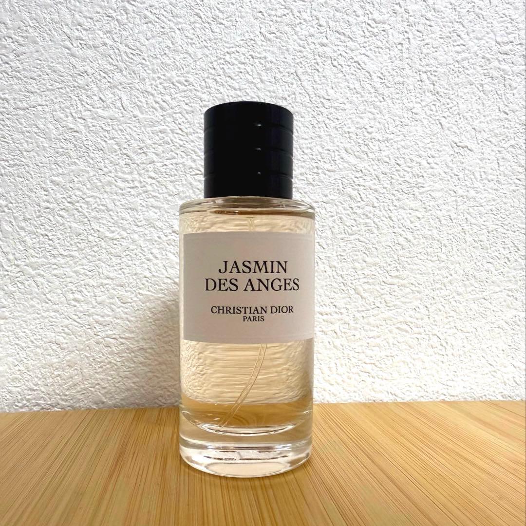Dior ディオール ジャスミン デ ザンジュ オードゥパルファン 50mL