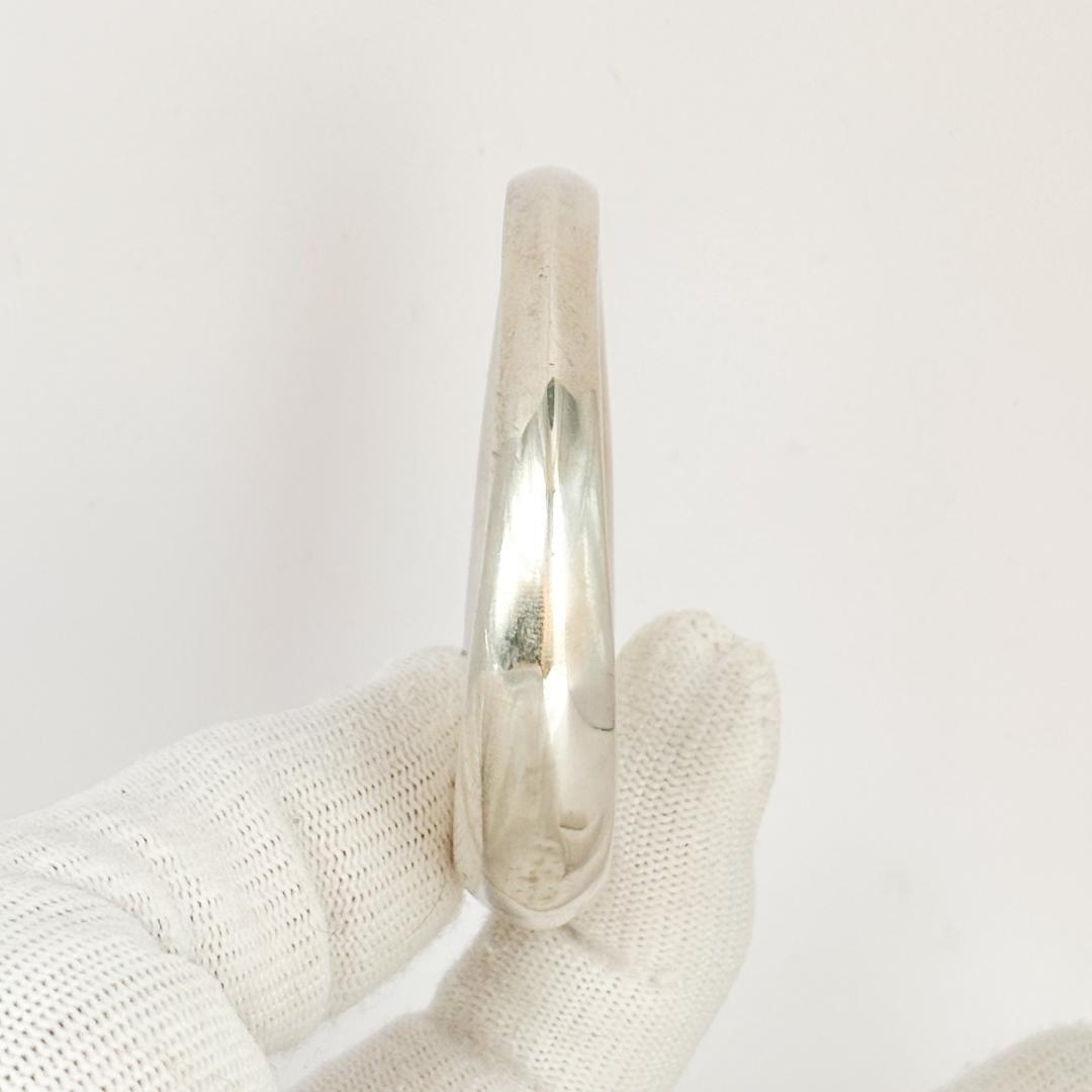 稀少 ティファニー ベビーラトル マン・イン・ザ・ムーン SV925