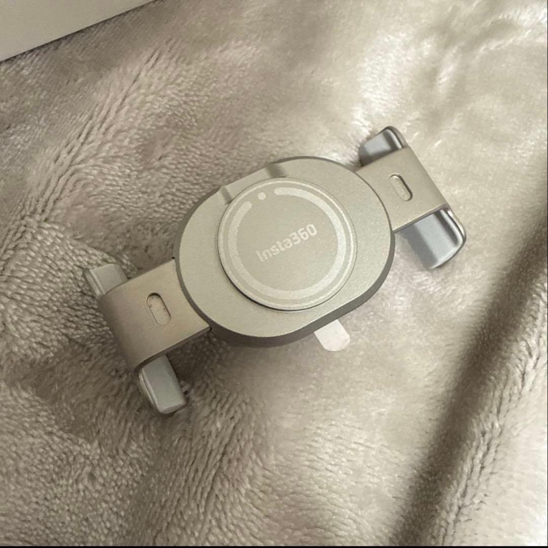 《最終値下げ》【未使用】Insta360 Flow Pro プロ三脚セット