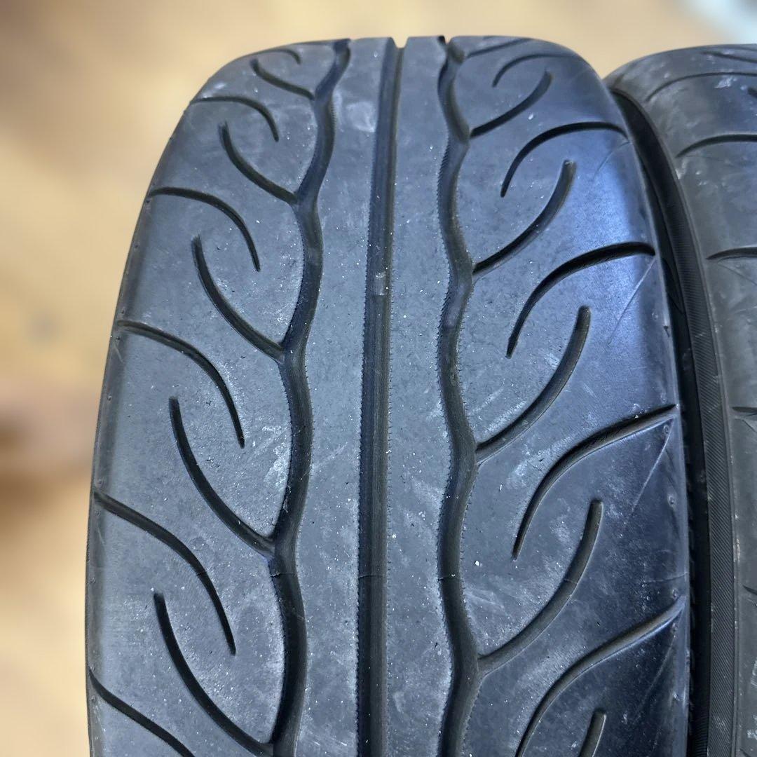 JUNさん専用 195/45R16 夏用タイヤ 2018年 2本(3-22)